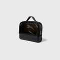 Boggs N' Ends LBD Black Pool Party Storage Bag Premium Quick Dry Accessory Organizer Pouch for Women