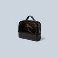 Boggs N' Ends LBD Black Water Activity Organizer Ultra Durable Sandproof Extra Wide Opening for Summer Adventures