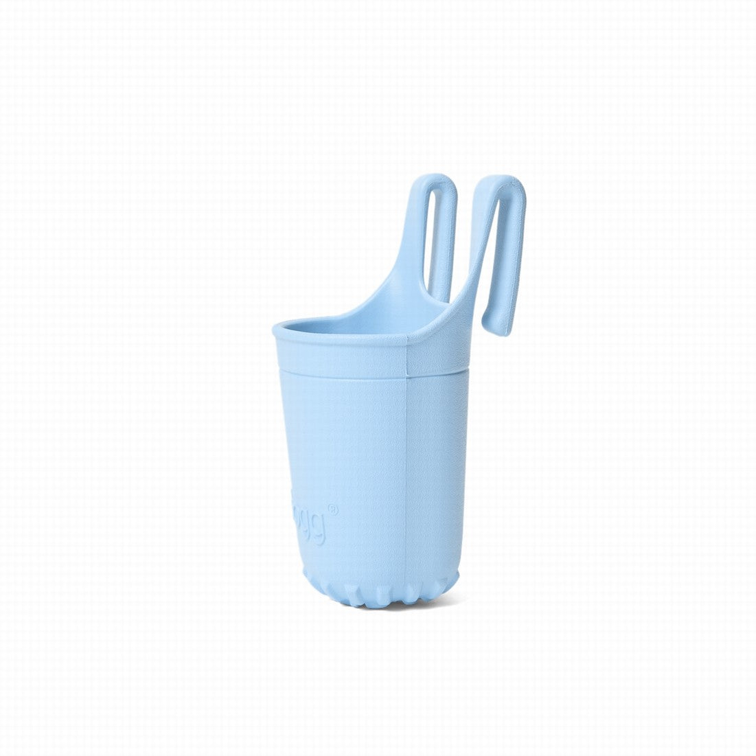Bogg Bevy Blue Skies and Bogg Bag Tropical Resort Beach Bag Ultra Durable Multi Purpose Open Top Access Access for Resort Vacations